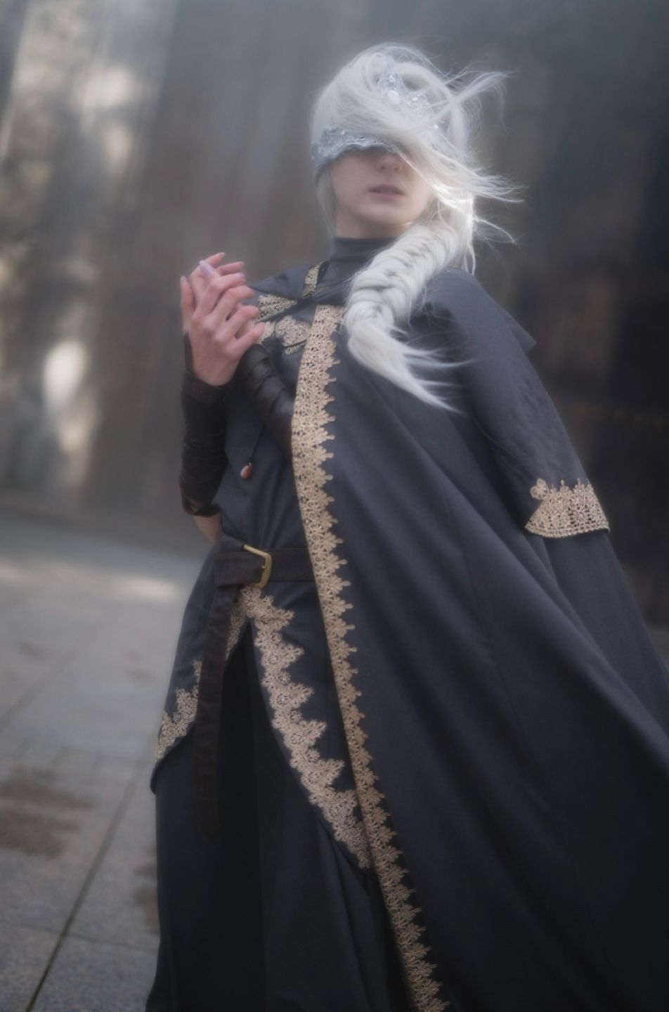 Fire Keeper